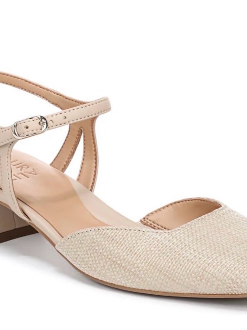 Naturalizer Women's Hattie Strappy Dress Pumps